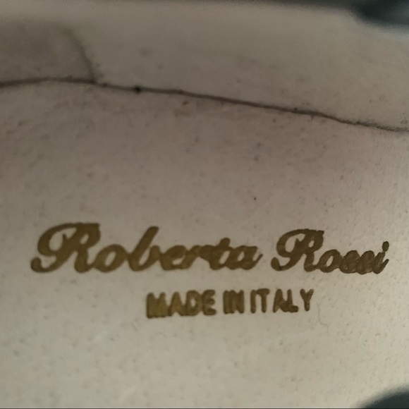 🇮🇹 Italian Leather Black Dress Shoes (EU 30/US 13) - Picture 4 of 6